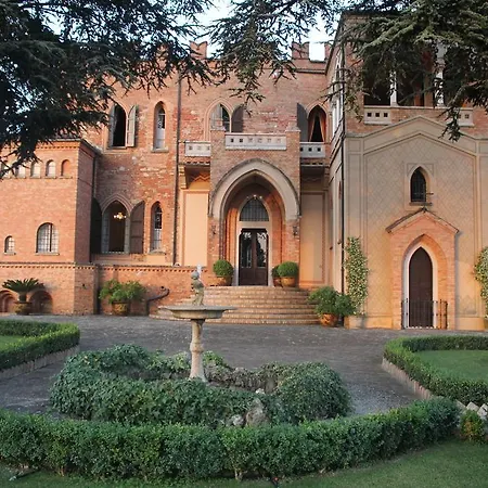 Castello Di Mornico Losana