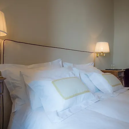 Guest house Castello Di Mornico Losana