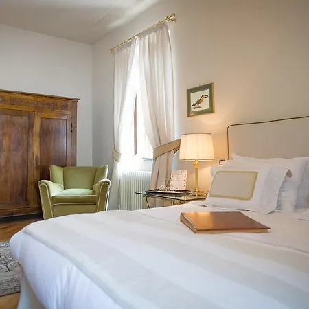 Guest house Castello Di Mornico Losana Mornico Losana