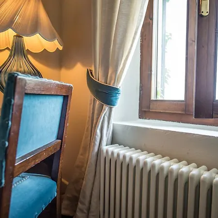 Castello Di Mornico Losana Guest house Mornico Losana