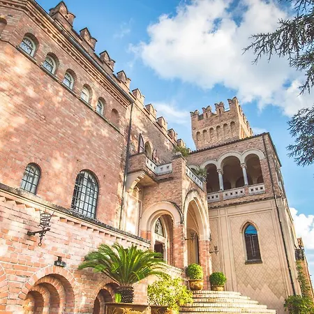 Castello Di Mornico Losana Mornico Losana