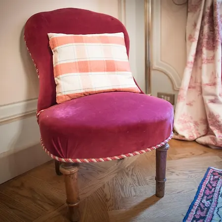 Castello Di Mornico Losana Guest house *