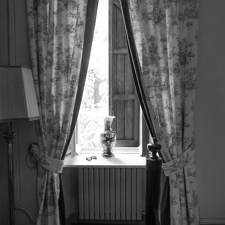 Guest house Castello Di Mornico Losana *