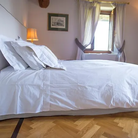 Guest house Castello Di Mornico Losana
